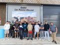 Visite au GAEC Hellins