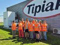 A la découverte de Tipiak