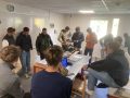 Intervention de Jardin Services