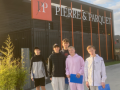 Pierre et Parquet