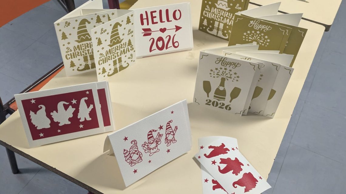 Créativité à la MFR