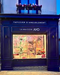 Tapissier d’ameublement