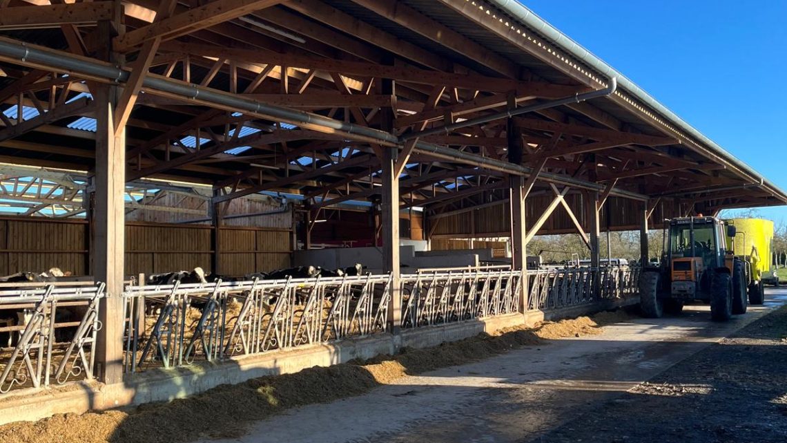 La transformation laitière