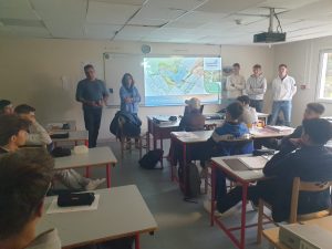 Parcours Sup