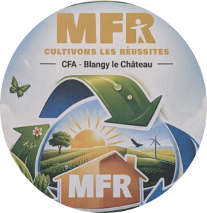 MFR – “Cultivons les réussites”