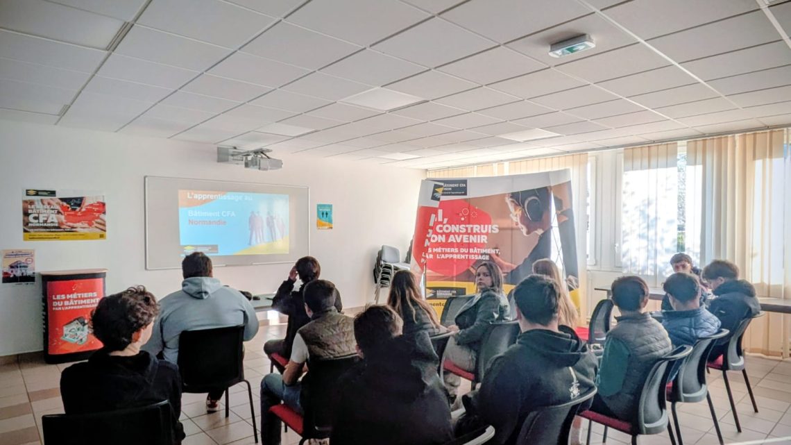 Orientation post 3ème