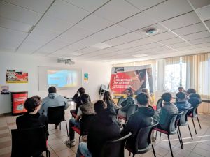 Orientation post 3ème
