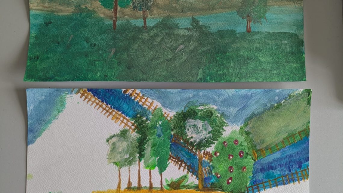 Des arts qui impresionne