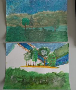 Des arts qui impresionne